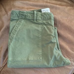 Nili Lotan Slim Cargos